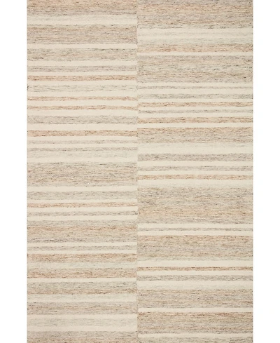 Chris Loves Julia Chris Chr-03 5' x 7'6" Area Rug