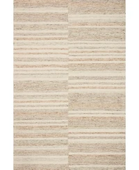 Chris Loves Julia Chris Chr-03 5' x 7'6" Area Rug