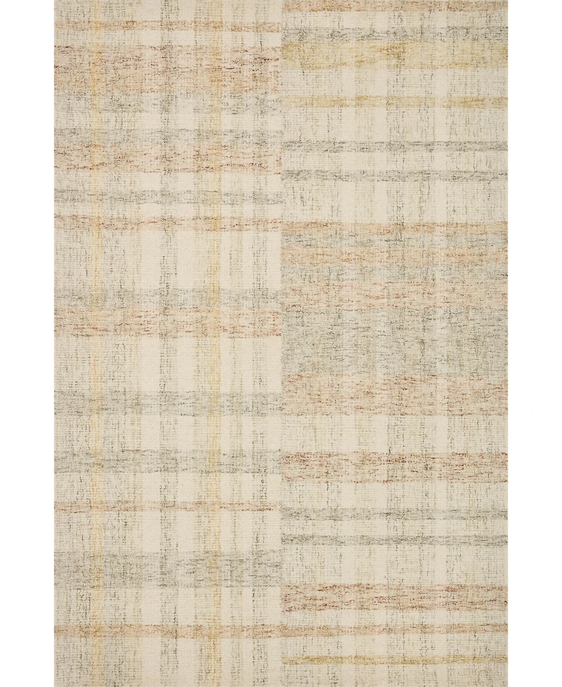 Chris Loves Julia Chris Chr- 11'6" x 15' Area Rug