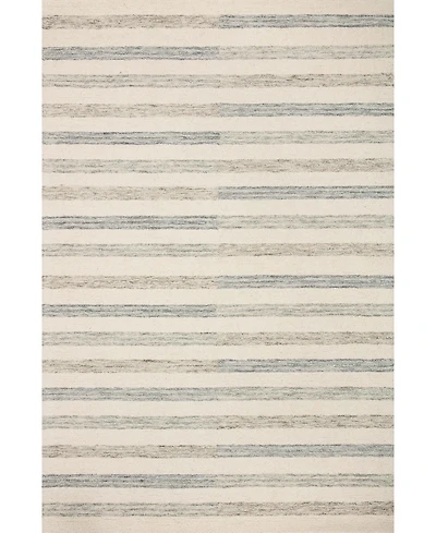 Chris Loves Julia Chris Chr-05 7'9" x 9'9" Area Rug