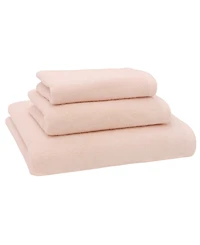 Linum Home Ediree Turkish Cotton 3 Piece Towel Set