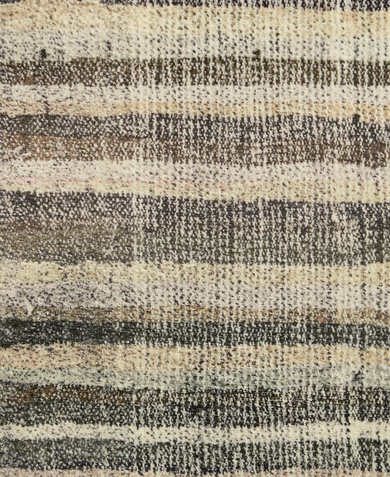 Chris Loves Julia Humphrey Hum- 3'6" x 5'6" Area Rug