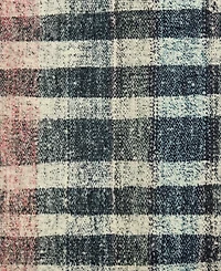Chris Loves Julia Humphrey Hum-04 5' x 7' Area Rug
