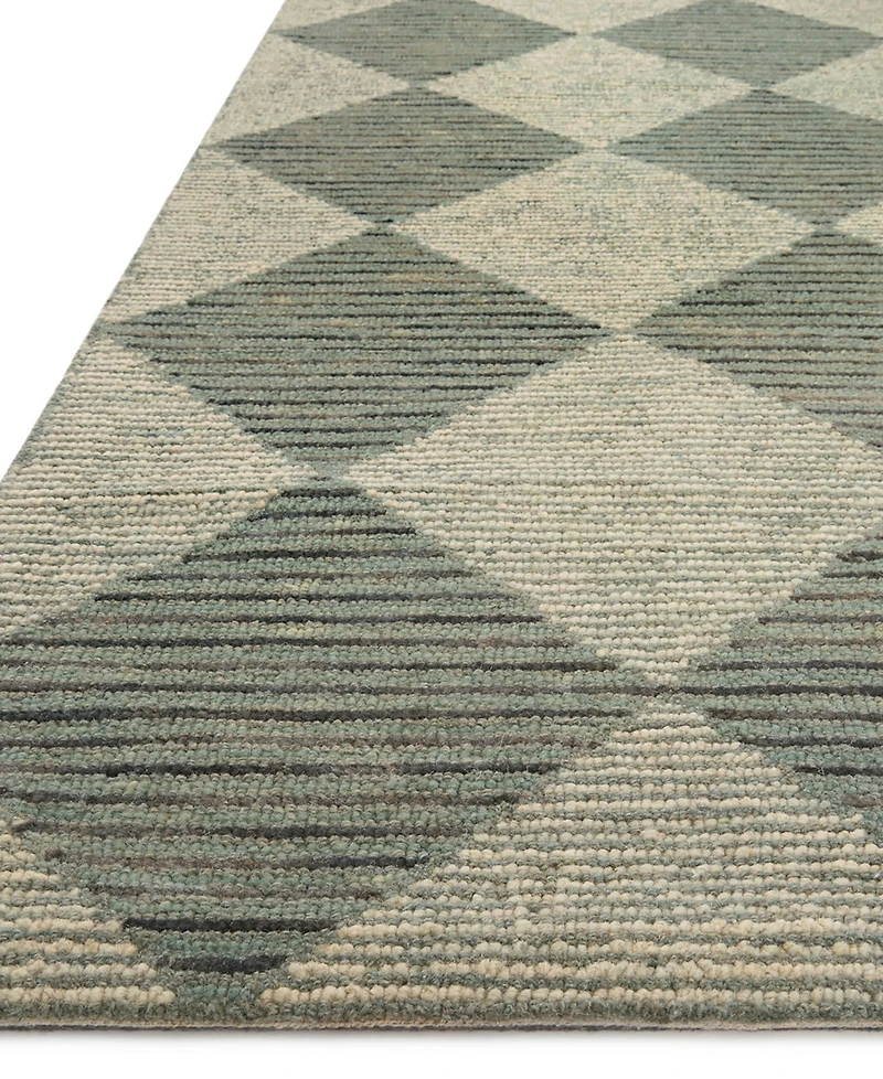 Chris Loves Julia Francis Fra- 2'6" x 9'9" Runner Area Rug