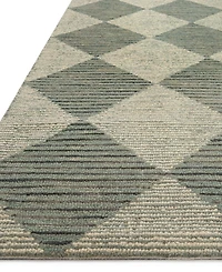 Chris Loves Julia Francis Fra- 2'6" x 9'9" Runner Area Rug