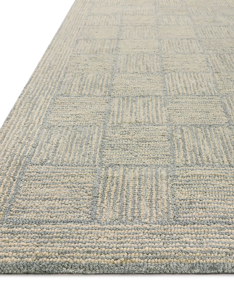 Chris Loves Julia Francis Fra-03 3'6" x 5'6" Area Rug