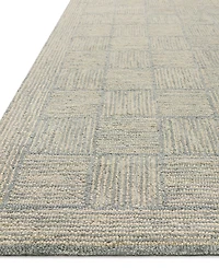 Chris Loves Julia Francis Fra-03 3'6" x 5'6" Area Rug