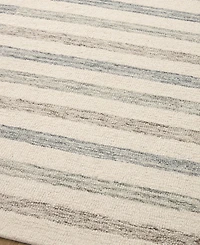 Chris Loves Julia Chris Chr-05 5' x 7'6" Area Rug