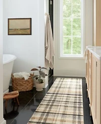 Chris Loves Julia Humphrey Hum Area Rug