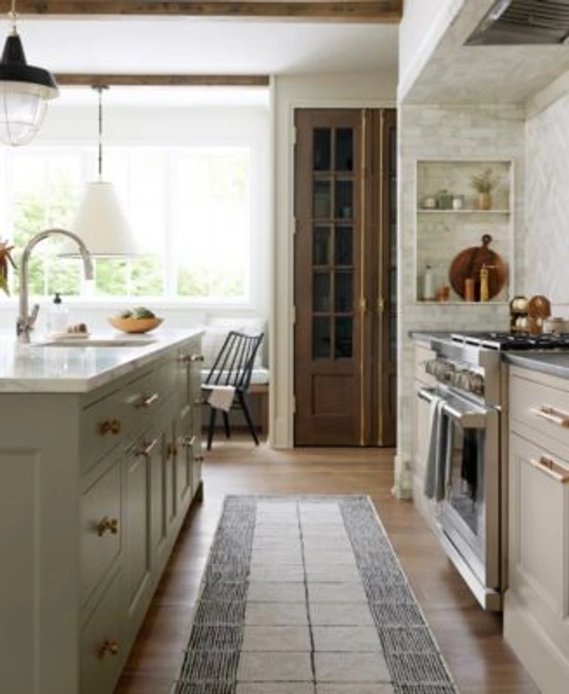 Chris Loves Julia Francis Fra 02 Area Rug