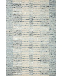 Chris Loves Julia Chr-01 5' x 7'6" Area Rug