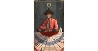 Fallout: The Official Tarot Deck and Guidebook by Insight Editions