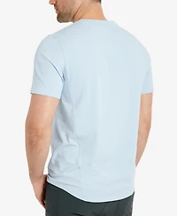 Kenneth Cole Men's Performance Crewneck T-Shirt