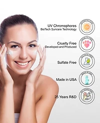 Bionova Treatment With Uv Chromophores For Normal/Dry Skin