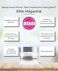 Bionova Hand, Knee & Elbow Treatment With Uv Chromophores