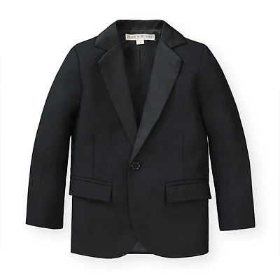 Hope & Henry Big Boys Tuxedo Jacket