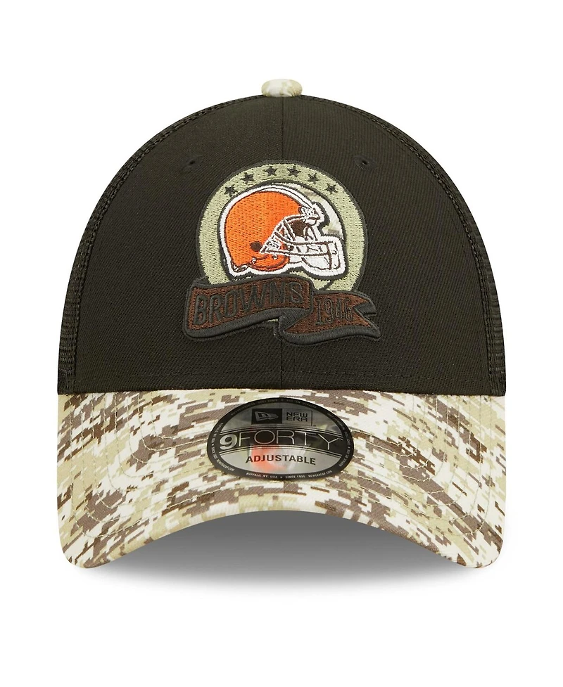 Men's New Era Black