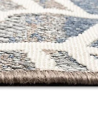 Liora Manne Cove Chevron Area Rug