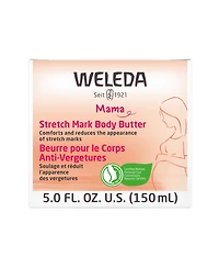 Weleda Stretch Mark Body Butter, 5 oz