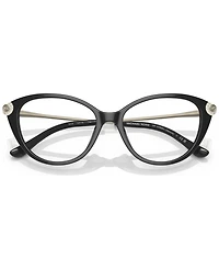 Michael Kors Women's Cat Eye Eyeglasses