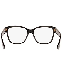 Gucci Women's Rectangle Eyeglasses