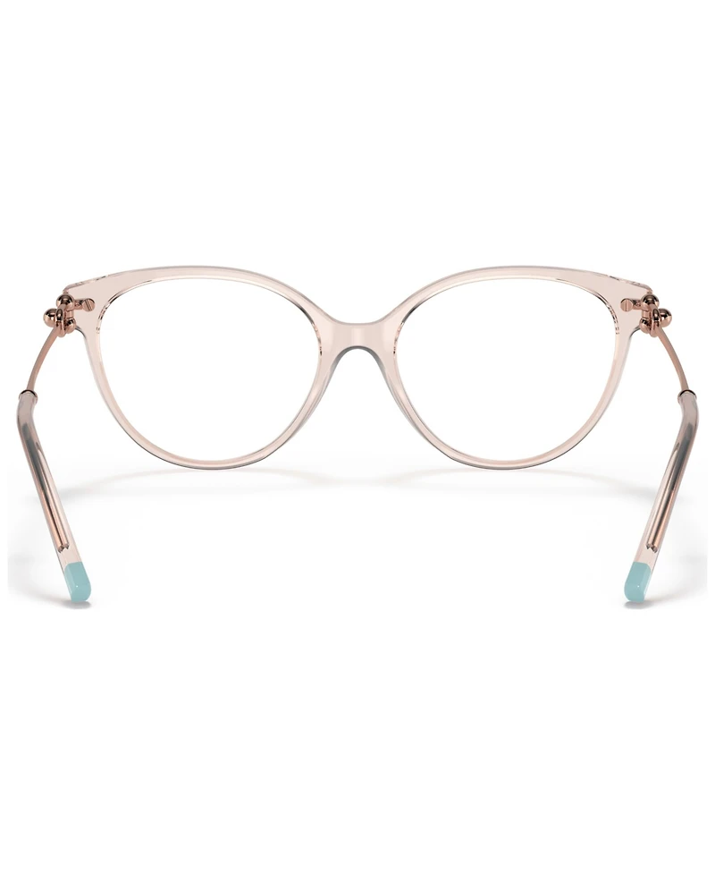 Tiffany & Co. Women's Cat Eye Eyeglasses TF2217