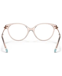 Tiffany & Co. Women's Cat Eye Eyeglasses TF2217