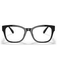 Versace Men's Pillow Eyeglasses