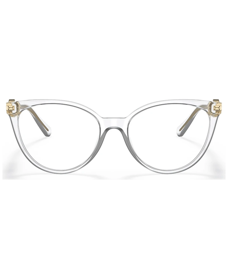 Versace Women's Phantos Eyeglasses, VE3298B55-o
