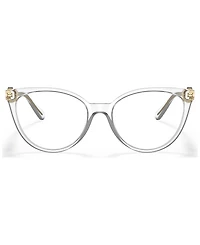 Versace Women's Phantos Eyeglasses, VE3298B55-o