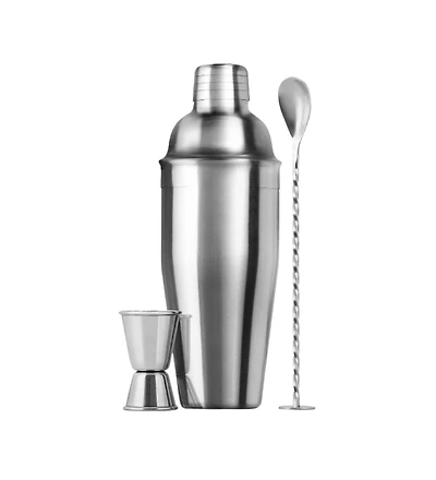 Cocktail Shaker Set