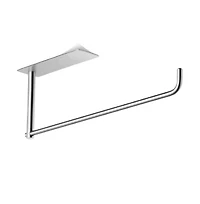 Self Adhesive Paper Towel Holder