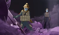Atlus Shin Megami Tensei : Strange Journey Redux