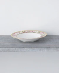 Noritake Hertford Set of 4 Soup Bowls, Service For 4