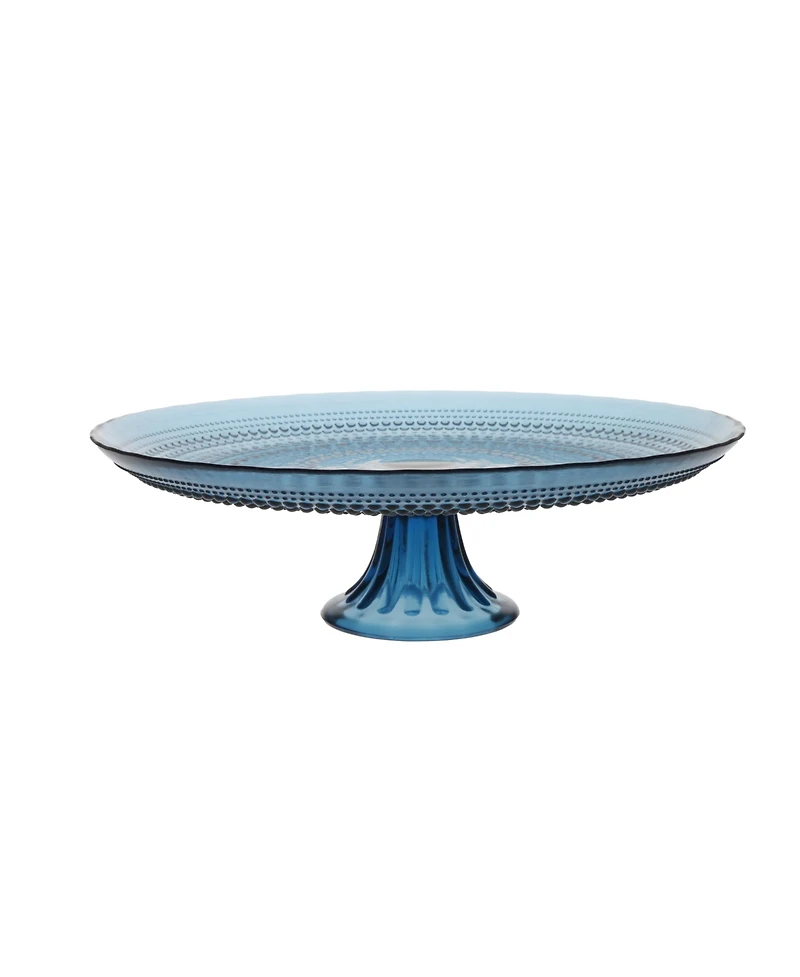 Fortessa Jupiter Cake Stand, 13" x 4.3"