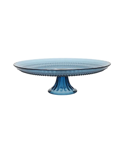 Fortessa Jupiter Cake Stand, 13" x 4.3"