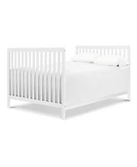Carter's by DaVinci Colby 4-in-1 Low-Profile Convertible Crib