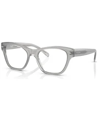 Vogue Eyewear Women's Cat Eye Eyeglasses, VO544652-o