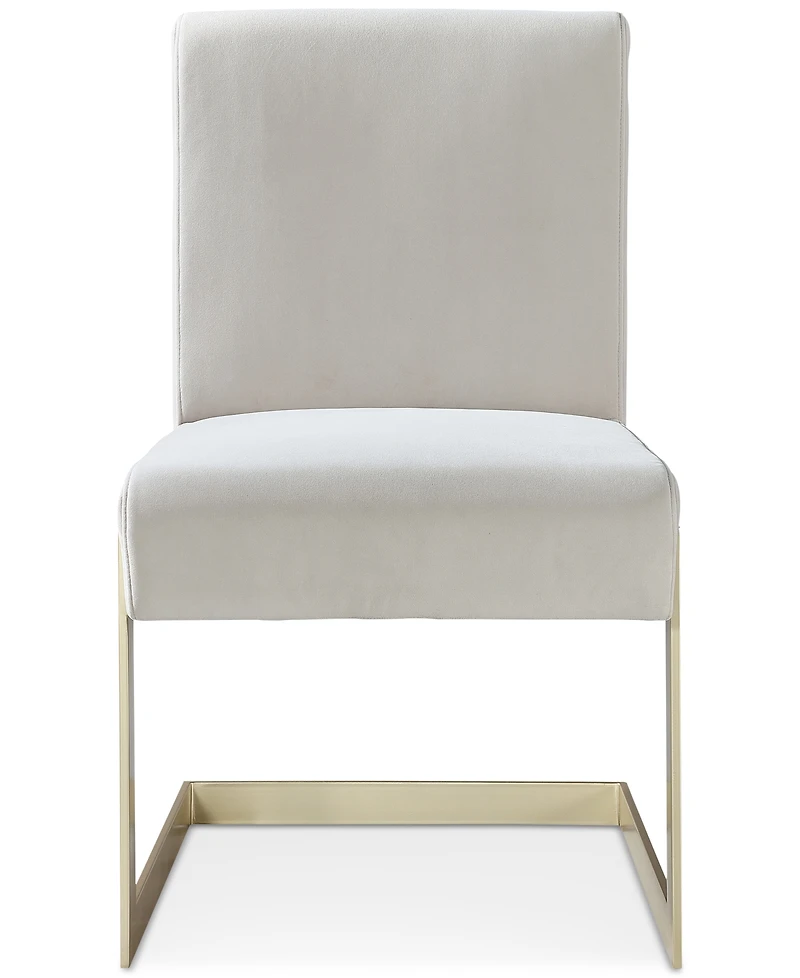 Emila Dining Chair, Created for Macy's