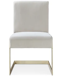 Emila Dining Chair, Created for Macy's