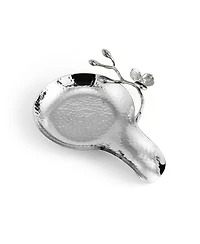 Michael Aram White Orchid Spoon Rest
