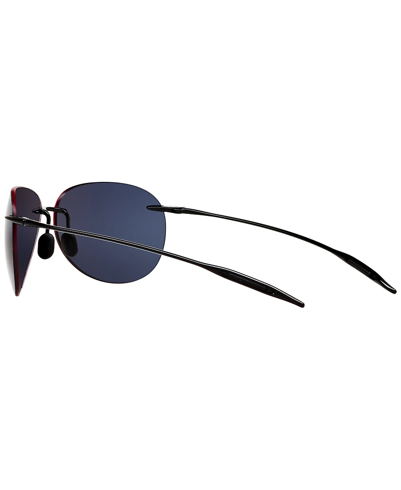Maui Jim Polarized Sugar Beach Sunglasses, 421