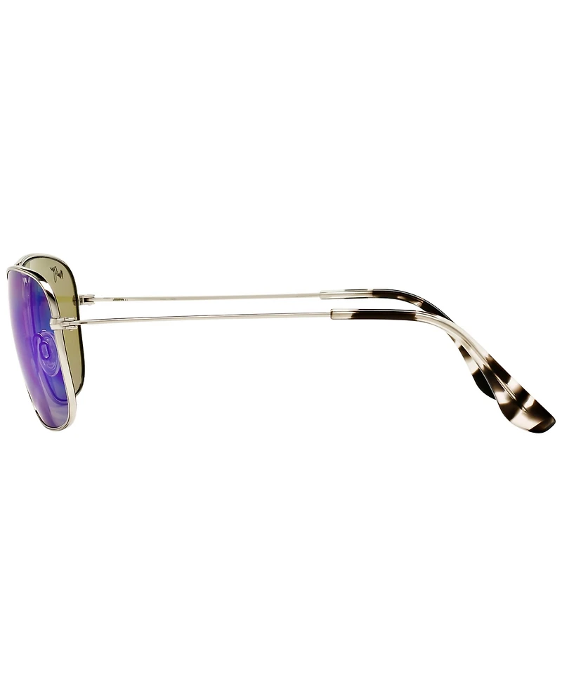 Maui Jim Polarized Wiki Wiki Sunglasses , 246