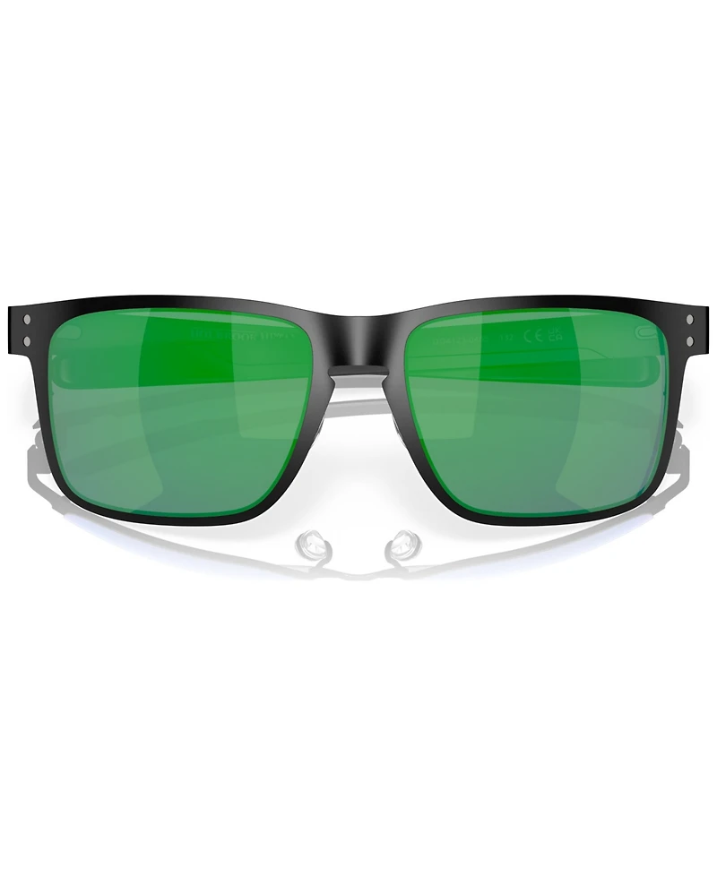 Oakley Holbrook Metal Sunglasses, OO4123