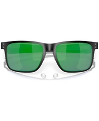 Oakley Holbrook Metal Sunglasses, OO4123