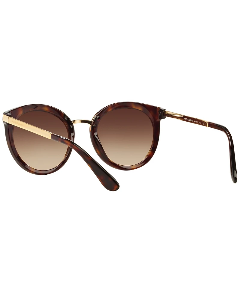 Dolce&Gabbana Sunglasses, DG4268