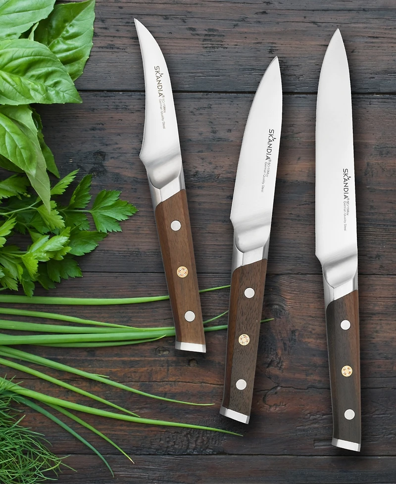 Skandia Harley 14 Pc. Cutlery Set