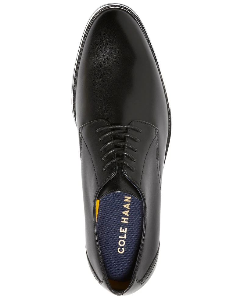Cole Haan Men's Hawthorne Plain Oxford Dress Shoe