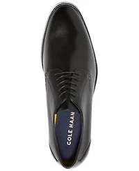Cole Haan Men's Hawthorne Plain Oxford Dress Shoe