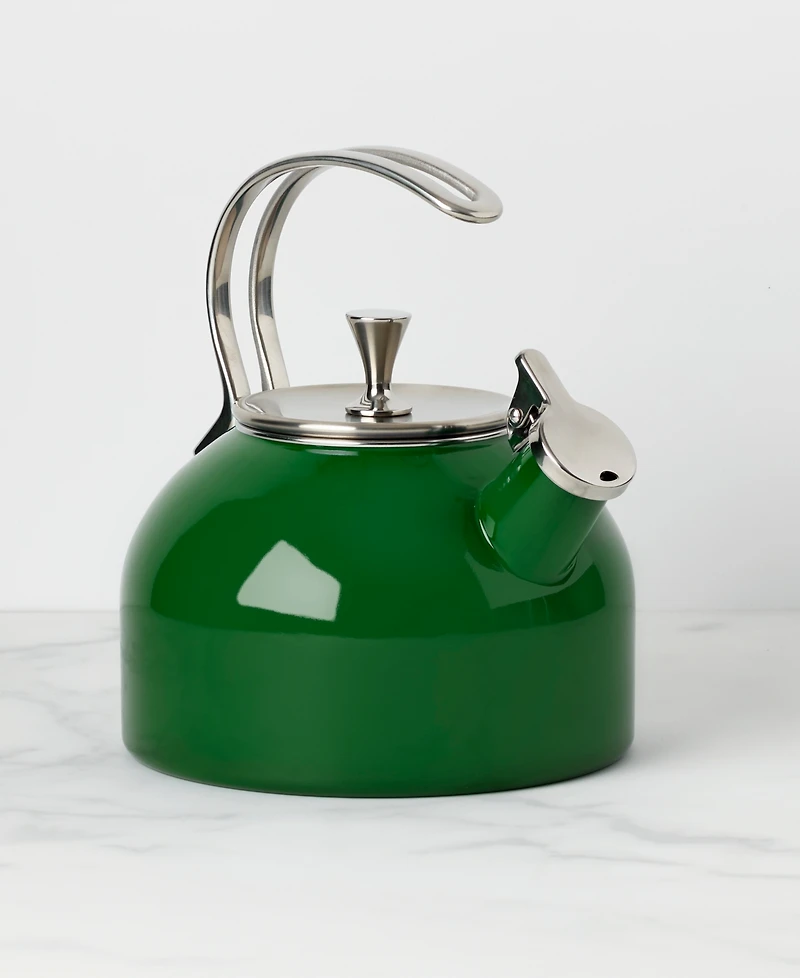 kate spade new york Make it Pop Kettle